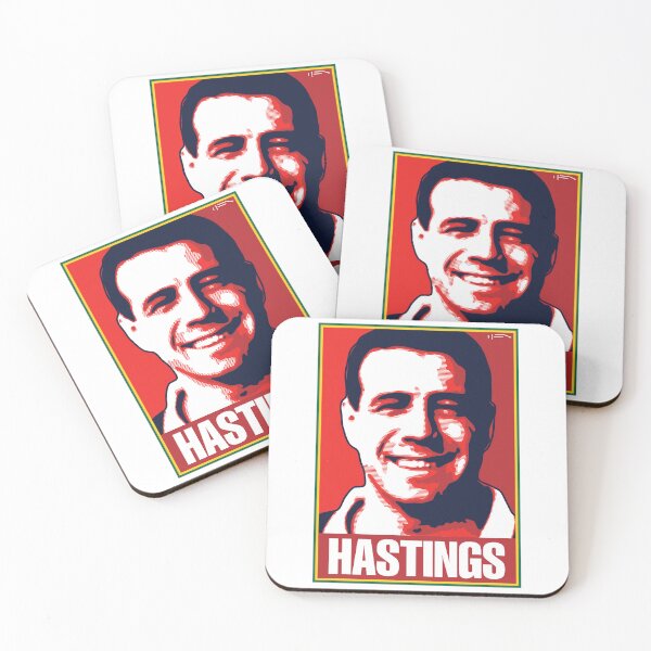 Item preview, Hastings - BRITISH AND IRISH LIONS designed and sold by DFA.