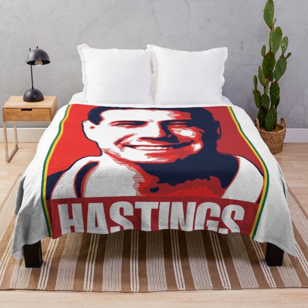 Item preview, Hastings - BRITISH AND IRISH LIONS designed and sold by DFA.