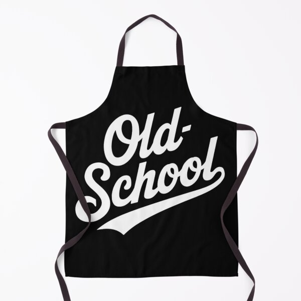 Item preview, Retro Old School Typography with Vintage Cool Street Style designed and sold by BestDetailer.