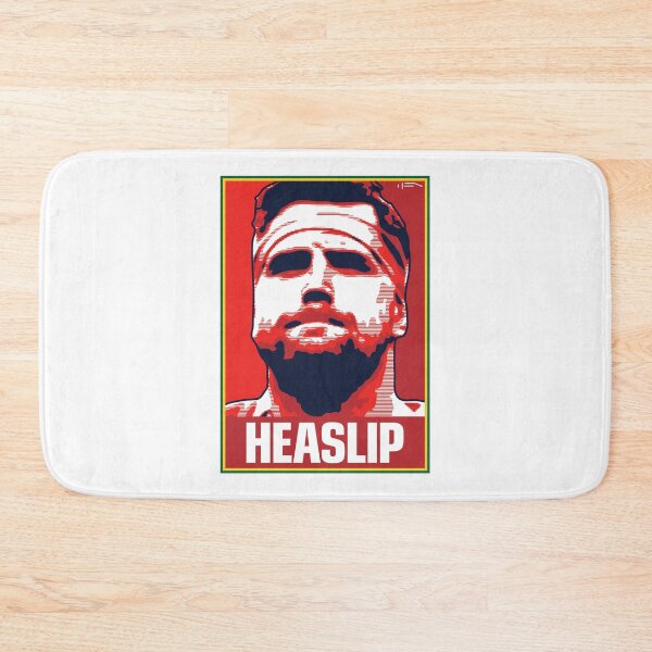 Item preview, Heaslip - BRITISH AND IRISH LIONS designed and sold by DFA.