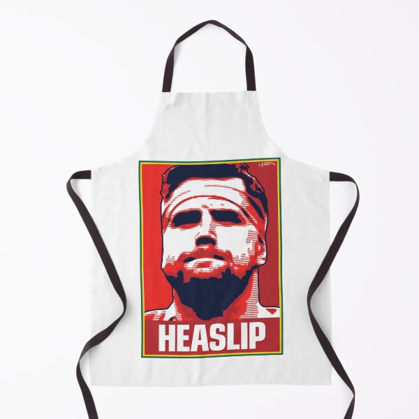 Item preview, Heaslip - BRITISH AND IRISH LIONS designed and sold by DFA.