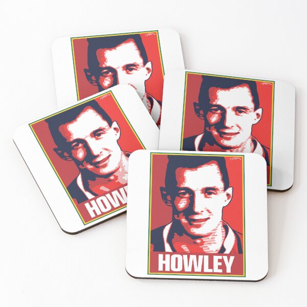 Item preview, Howley - BRITISH AND IRISH LIONS designed and sold by DFA.