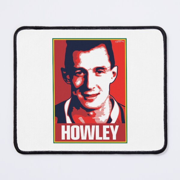 Item preview, Howley - BRITISH AND IRISH LIONS designed and sold by DFA.