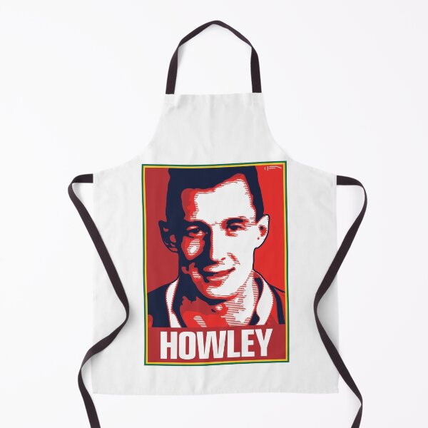 Item preview, Howley - BRITISH AND IRISH LIONS designed and sold by DFA.