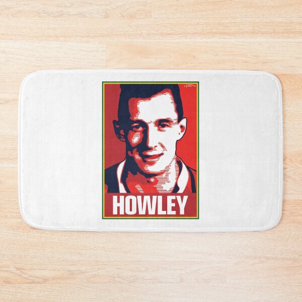 Item preview, Howley - BRITISH AND IRISH LIONS designed and sold by DFA.
