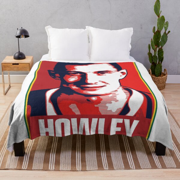 Item preview, Howley - BRITISH AND IRISH LIONS designed and sold by DFA.
