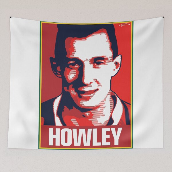 Item preview, Howley - BRITISH AND IRISH LIONS designed and sold by DFA.