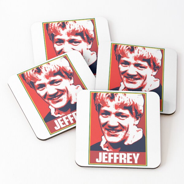 Item preview, Jeffrey - BRITISH AND IRISH LIONS designed and sold by DFA.