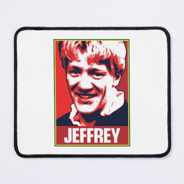 Item preview, Jeffrey - BRITISH AND IRISH LIONS designed and sold by DFA.
