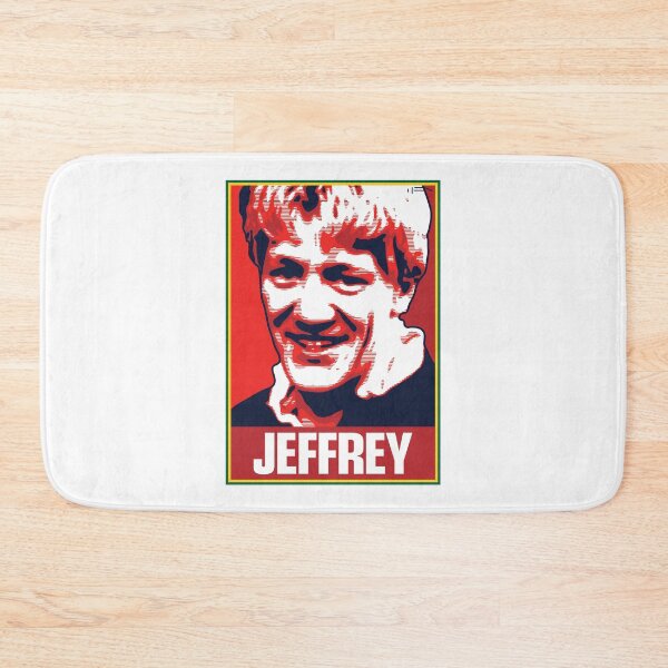 Item preview, Jeffrey - BRITISH AND IRISH LIONS designed and sold by DFA.
