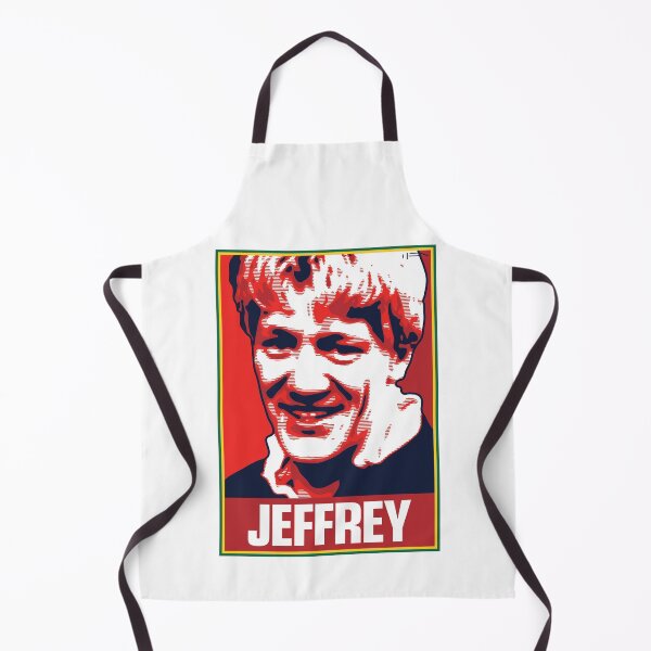 Item preview, Jeffrey - BRITISH AND IRISH LIONS designed and sold by DFA.