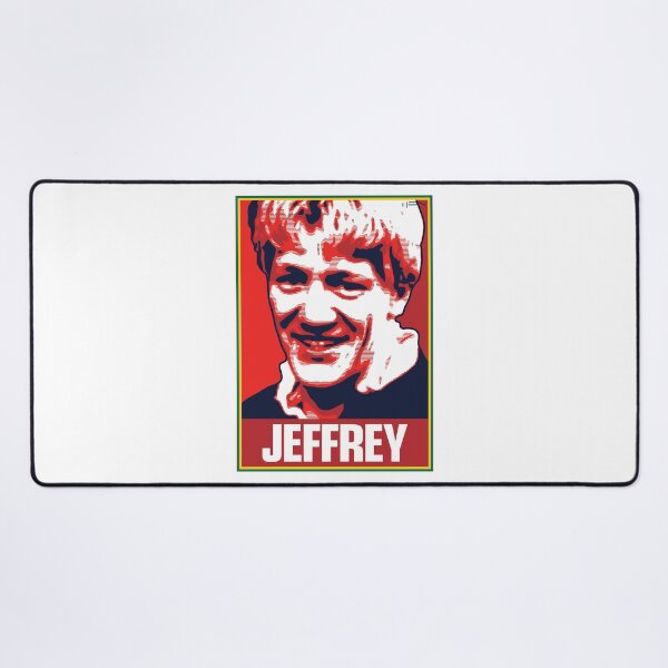 Item preview, Jeffrey - BRITISH AND IRISH LIONS designed and sold by DFA.