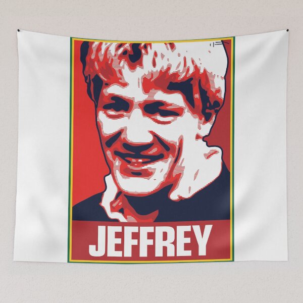 Item preview, Jeffrey - BRITISH AND IRISH LIONS designed and sold by DFA.
