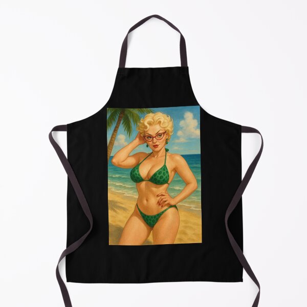 Item preview, Rita Skeeter Pinup designed and sold by JRDartists.