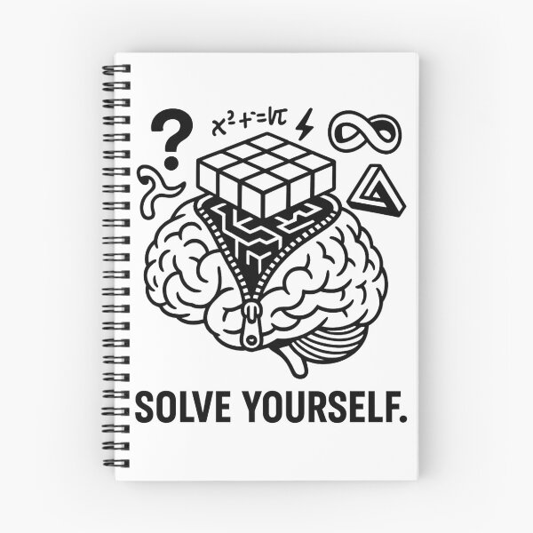 Item preview, Think Outside the Brain designed and sold by SGMark.
