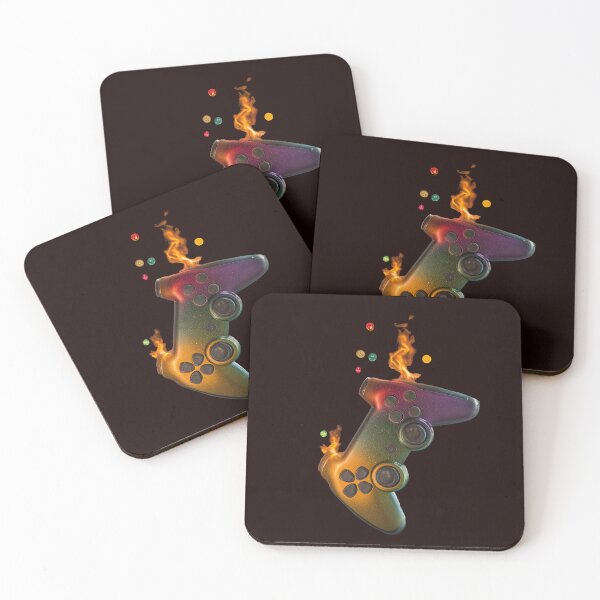 Item preview, Gaming in fever designed and sold by Majorprint.