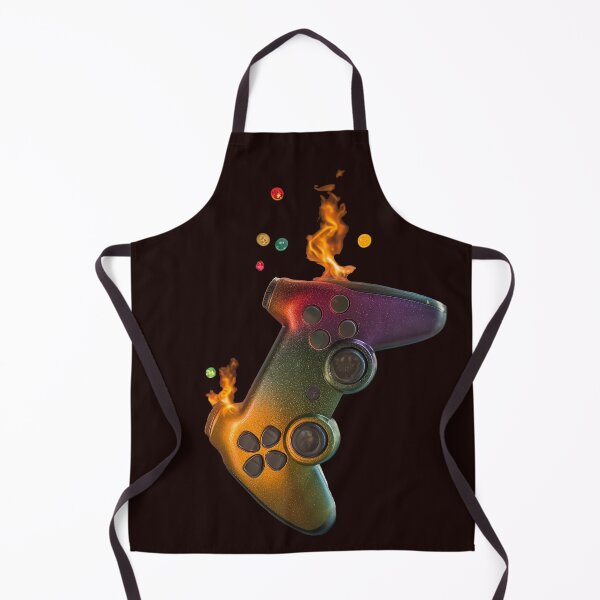 Item preview, Gaming in fever designed and sold by Majorprint.