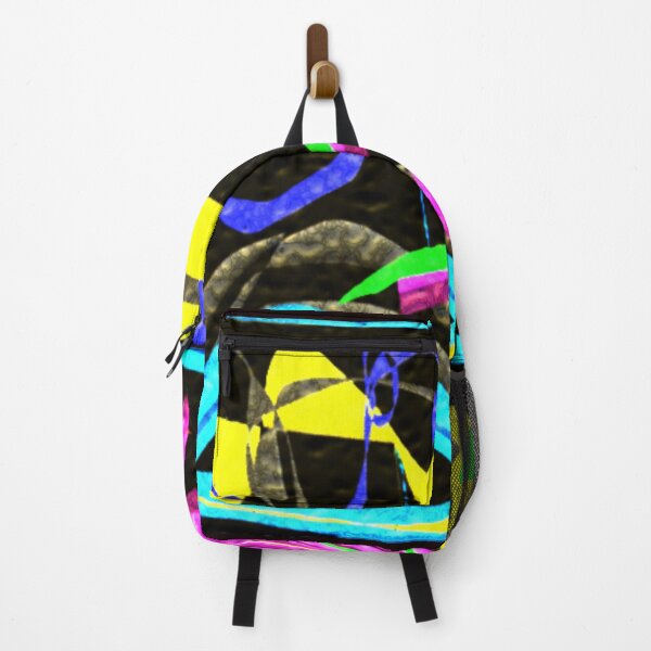 Item preview, Neon Setting In Abstract designed and sold by SmashingDeals.