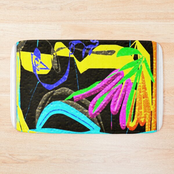 Item preview, Neon Setting In Abstract designed and sold by SmashingDeals.
