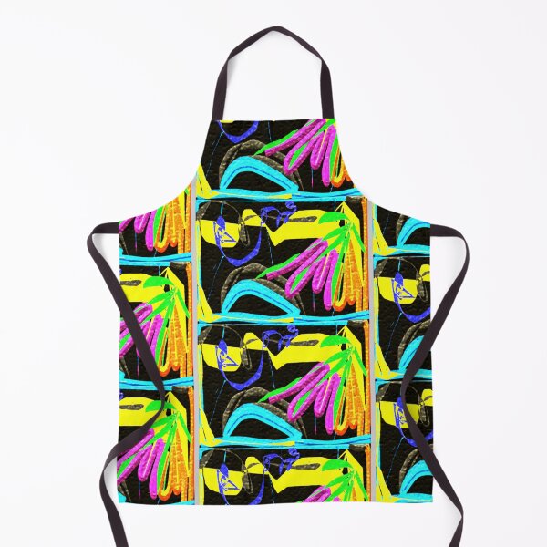 Item preview, Neon Setting In Abstract designed and sold by SmashingDeals.