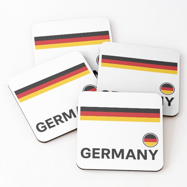 Item preview, German Racing Aesthetic Print designed and sold by HugMade by KhunK.