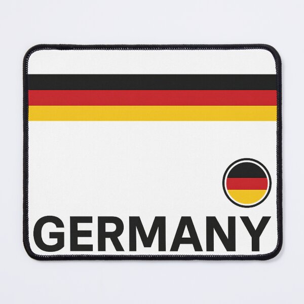 Item preview, German Racing Aesthetic Print designed and sold by HugMade by KhunK.