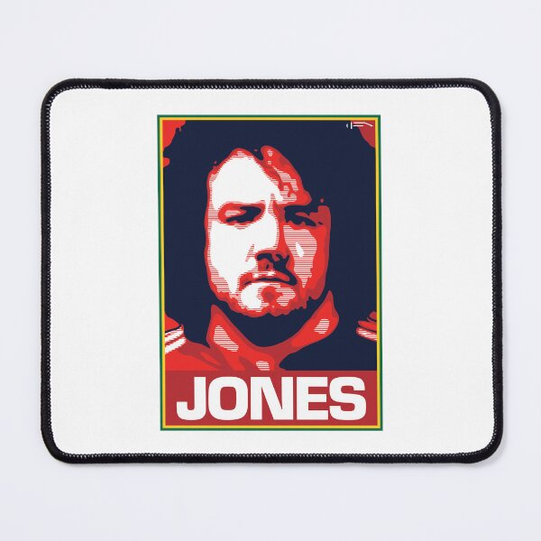 Item preview, Jones - BRITISH AND IRISH LIONS designed and sold by DFA.