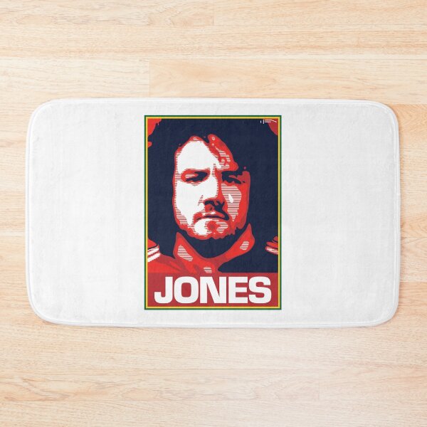Item preview, Jones - BRITISH AND IRISH LIONS designed and sold by DFA.