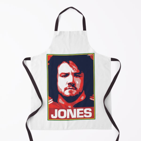 Item preview, Jones - BRITISH AND IRISH LIONS designed and sold by DFA.