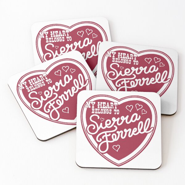 Item preview, sierra ferrell merch designed and sold by Brodom98.