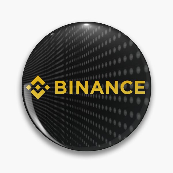 Item preview, Binance  designed and sold by ZvezdanS.