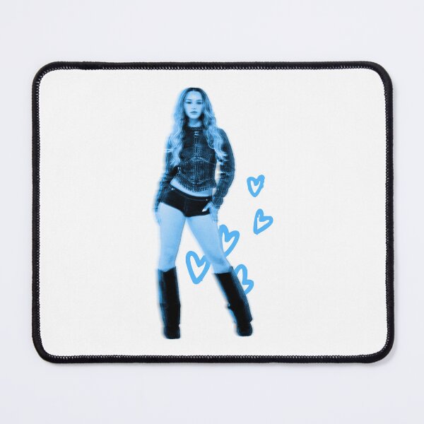 Item preview, DANIELA KATSEYE TOUCH HYBE designed and sold by newfilesdesign.