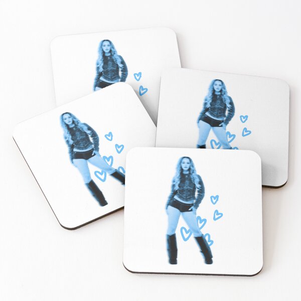 Item preview, DANIELA KATSEYE TOUCH HYBE designed and sold by newfilesdesign.