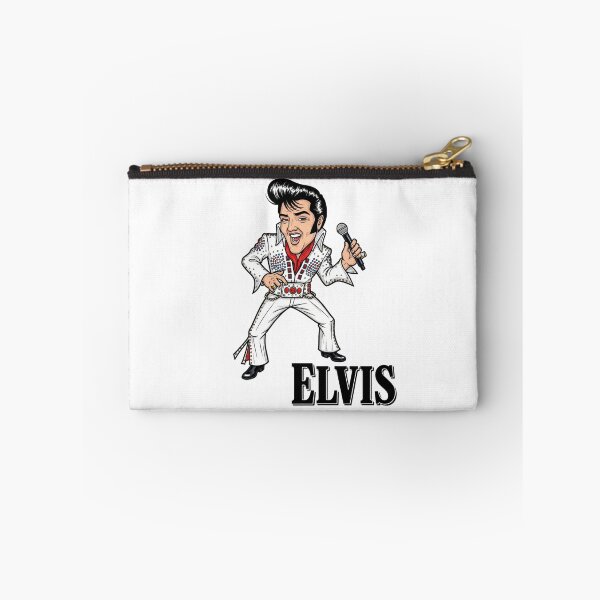 Item preview, King, Elvis Presley, legend, rock and roll, Funnyfits70, retro, vintage, meme, funny, humor designed and sold by FunnyFits70.