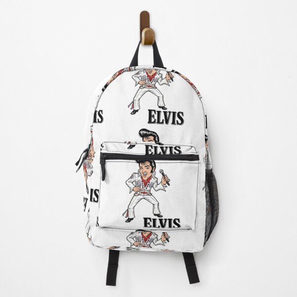 Item preview, King, Elvis Presley, legend, rock and roll, Funnyfits70, retro, vintage, meme, funny, humor designed and sold by FunnyFits70.