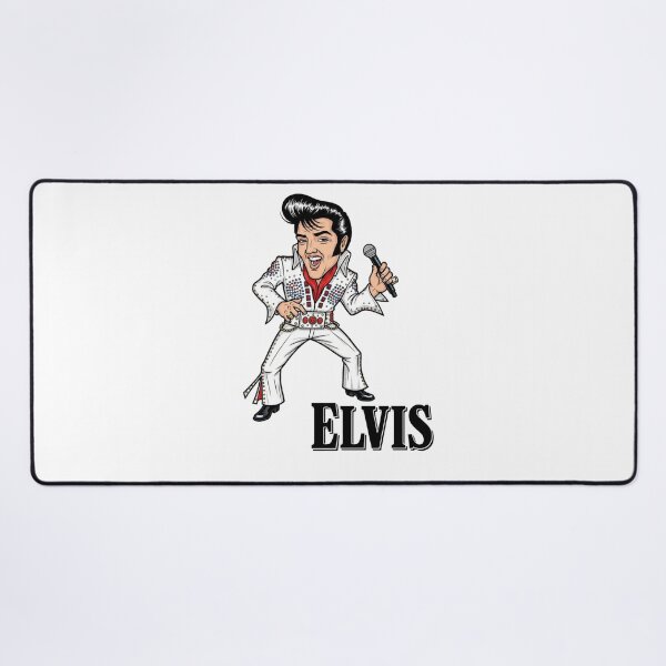 Item preview, King, Elvis Presley, legend, rock and roll, Funnyfits70, retro, vintage, meme, funny, humor designed and sold by FunnyFits70.