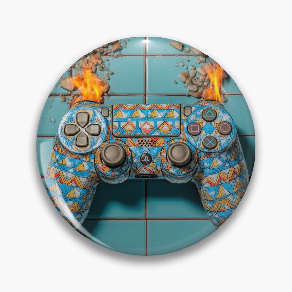 Item preview, The fiery playmaker designed and sold by Majorprint.