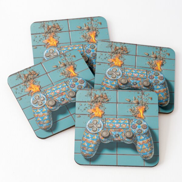 Item preview, The fiery playmaker designed and sold by Majorprint.