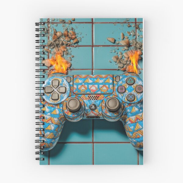 Item preview, The fiery playmaker designed and sold by Majorprint.