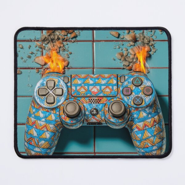 Item preview, The fiery playmaker designed and sold by Majorprint.