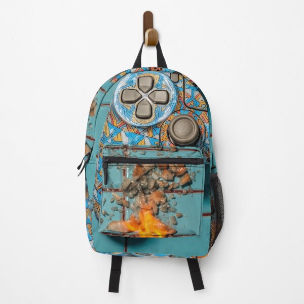 Item preview, The fiery playmaker designed and sold by Majorprint.