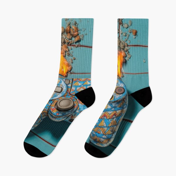 Item preview, The fiery playmaker designed and sold by Majorprint.