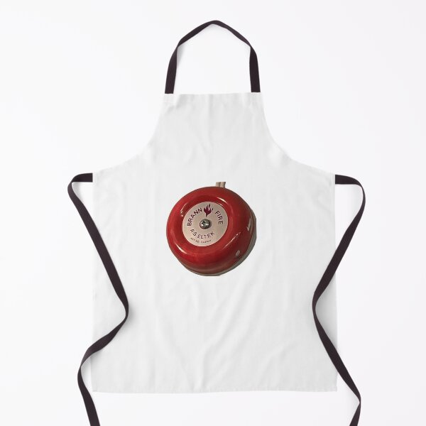 Item preview, Fire detector designed and sold by elisabethtem.