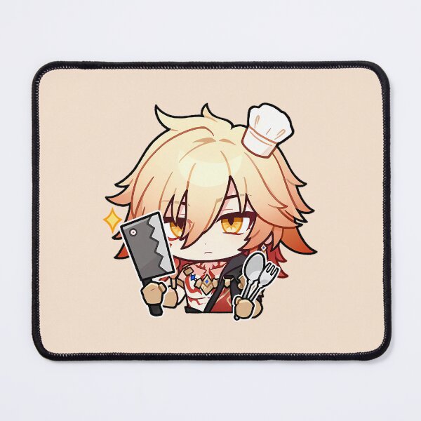 Item preview, Mydei | Honkai: Star Rail designed and sold by Verthalies.