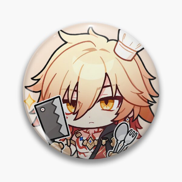 Item preview, Mydei | Honkai: Star Rail designed and sold by Verthalies.