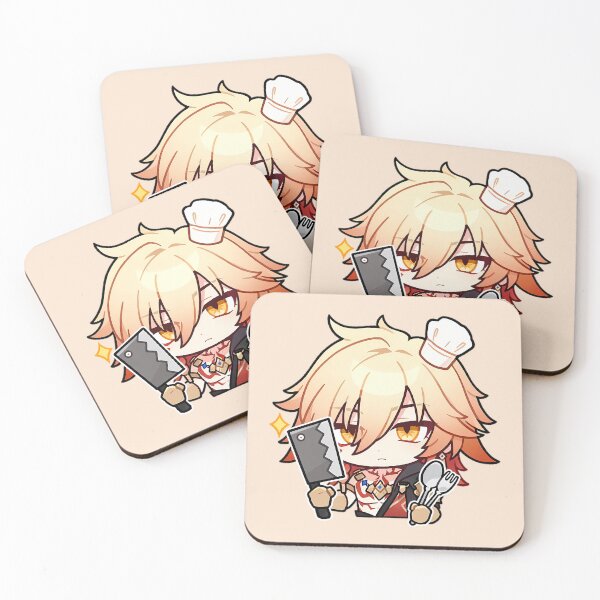 Item preview, Mydei | Honkai: Star Rail designed and sold by Verthalies.