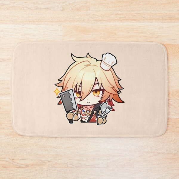 Item preview, Mydei | Honkai: Star Rail designed and sold by Verthalies.