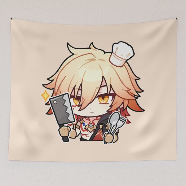 Item preview, Mydei | Honkai: Star Rail designed and sold by Verthalies.