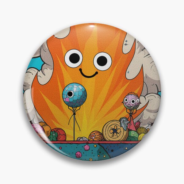 Item preview, Classic dumpster fire designed and sold by TLC4ever.