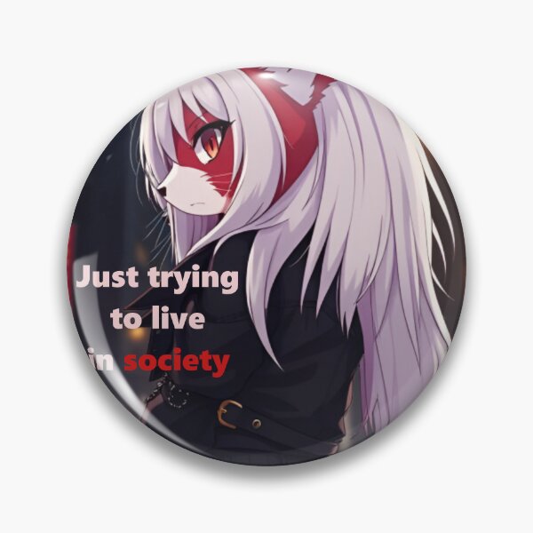 Item preview, Deep Down Inside - Just Existing | Dia_ designed and sold by RedPandaDis.